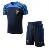 Kit Allenamento Francia 2022/23