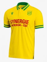 Shirt FC Nantes Home 2023/24