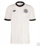 Maillot Allemagne 125 Anniv. 2025 - Authentic