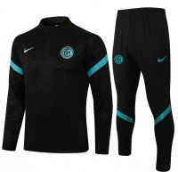 Squad Tracksuit Inter Milan 2021/22