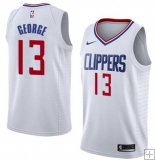 Paul George, Los Angeles Clippers - Association