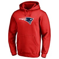 New England Patriots Pullover Hoodie