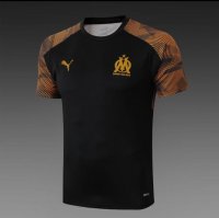 Maillot Olympique Marseille Pre-Match 2020/21