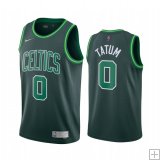 Jayson Tatum, Boston Celtics 2020/21 - Earned Edition