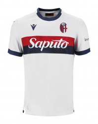 Maillot Bologna Extérieur 2024/25