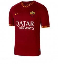 Maglia AS Roma Home 2019/20 Maglia AS Roma Home 2019/20