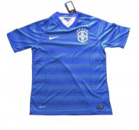 Maillot Brésil Exterieur 2014