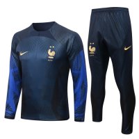 Squad Tracksuit France 2022/23