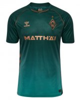 Maillot Werder Bremen Third 2025/26