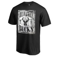 Camiseta Milwaukee Bucks
