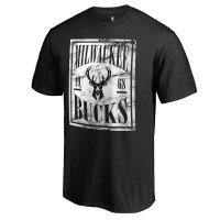 Milwaukee Bucks T-shirt