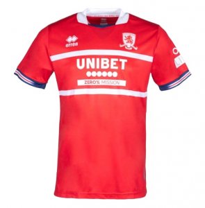 Shirt Middlesbrough Home 2023/24