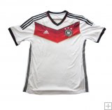 Maillot Allemagne Domicile 2014