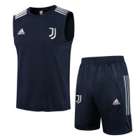 Kit Entrenamiento Juventus 2020/21