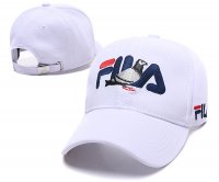 Gorra FILA [M. 3]