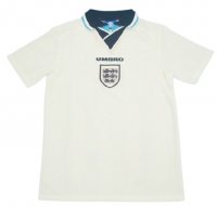 Camiseta Inglaterra Euro 1996