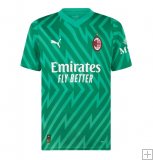 Shirt AC Milan Goalkeeper 2023/24