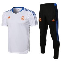 Real Madrid Shirt + Pants 2021/22