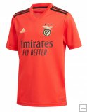 Maillot Benfica Domicile 2020/21