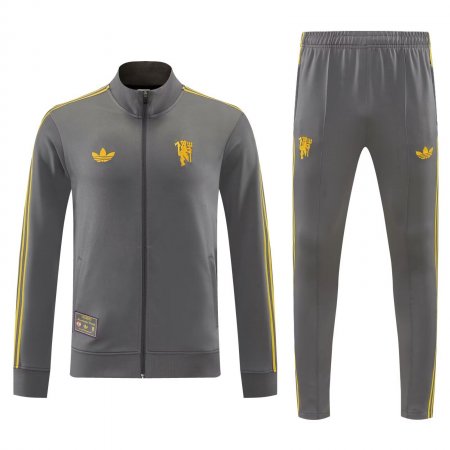 Survêtement Manchester United 2026/27