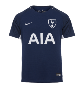 Shirt Tottenham Hotspur Away 2017/18