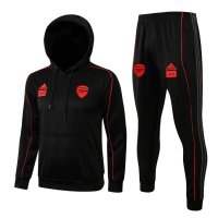 Squad Tracksuit Arsenal 2021