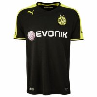 Maillot Borussia Dortmund Exterieur 2013/2014