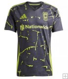 Shirt Columbus Crew Away 2025