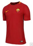 Maillot AS Roma Domicile 2017/18