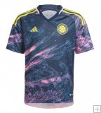 Maglia Colombia Away WWC23