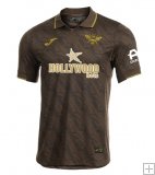 Maglia Brentford Away 2025/26