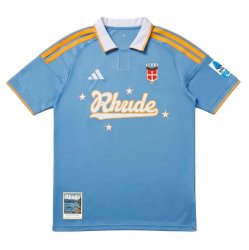 Como 1907 4a Equipación 2025/26