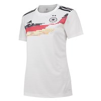 Maglia Germania Home 2019 - DONNA