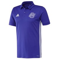 Maglia Olympique Marsiglia Third 2017/18