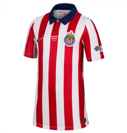 Shirt Chivas Guadalajara Home 2026/27