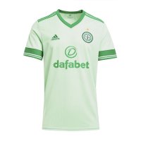 Maglia Celtic Glasgow Away 2020/21