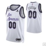 Custom, Los Angeles Lakers 2022/23 - City Edition