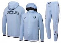 Survêtement Memphis Grizzlies 2021/22 - 75th Anniv.