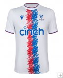 Shirt Crystal Palace Away 2022/23