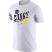 Golden State Warriors T-shirt - Stephen Curry