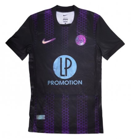 Maillot Toulouse FC Third 2025/26