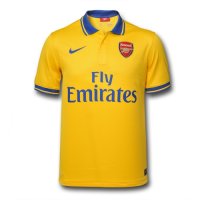 Arsenal Exterieur 2013/2014