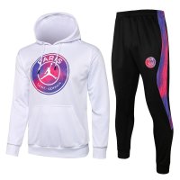 Squad Tracksuit PSG x Jordan 2020/21