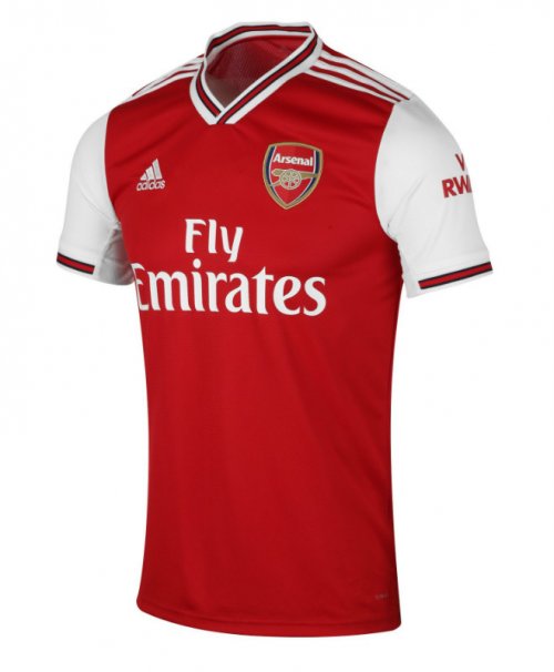 maillot de foot arsenal pas cher