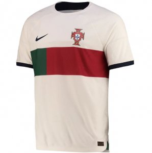 Maglia Portogallo Away 2022/23 - Authentic