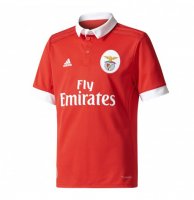 Benfica 1a Equipación 2017/18