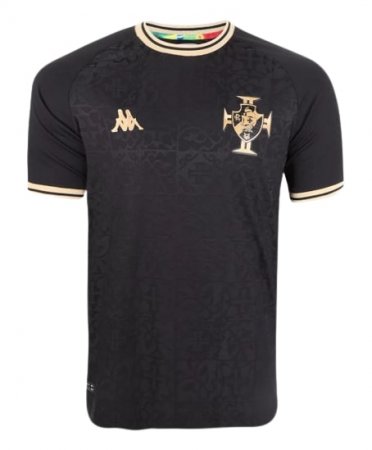 Maillot Vasco da Gama Third Gardien 2022/23