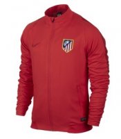 Veste Atletico Madrid N98 2015/16