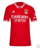 Shirt Benfica Home 2023/24