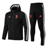 Squad Tracksuit Juventus 2019/20